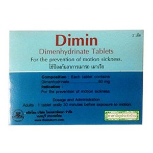 dimin-tablets